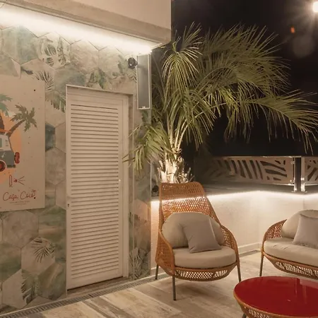 Hotel Casa Coco Boutique Hotel&spa 4*s - Adults Only Lloret de Mar